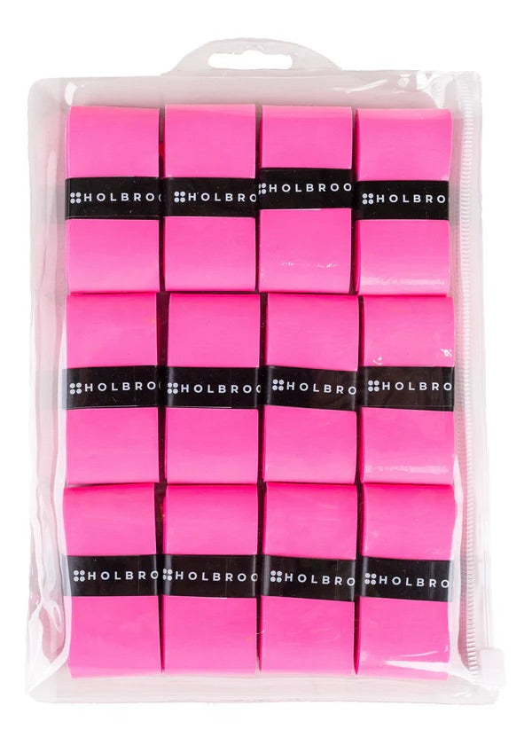 HOLBROOK UDrippin x Holbrook - Comfort Tour Overgrips | Sweat Absorbent