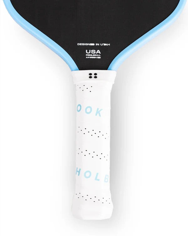HOLBROOK Power Pro 16 (Blue) Pickleball Paddle