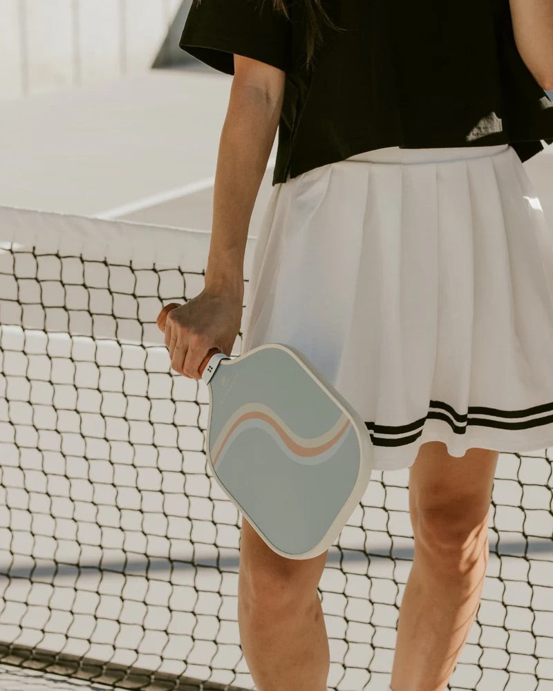 HOLBROOK Performance REWIND Pickleball Paddle 14mm | Hybrid Power, Control