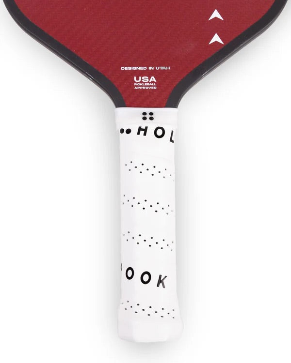 HOLBROOK Kevlar Pro Aero T 16mm Edgeless Pickleball Paddle