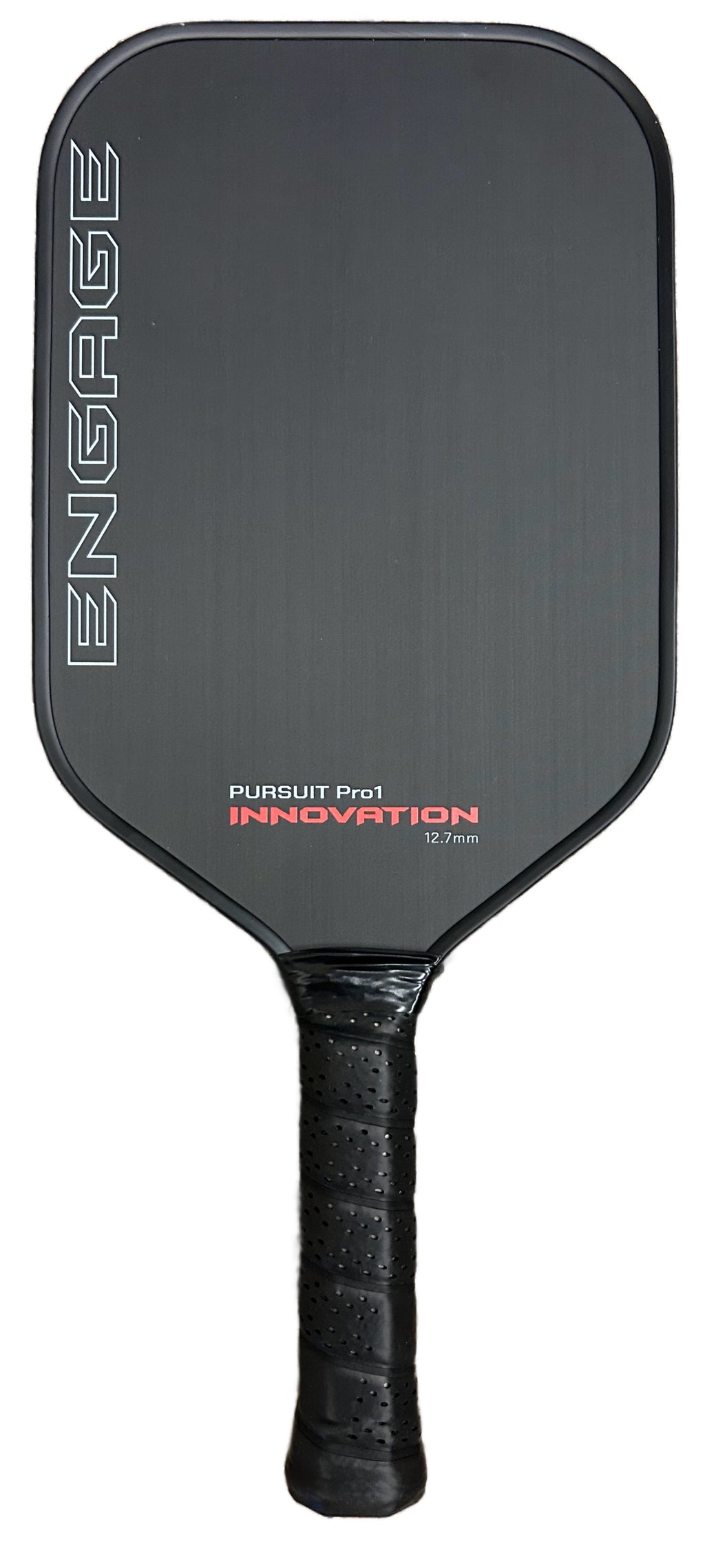 [NEW] ENGAGE Pursuit Pro1 Innovation Pickleball Paddle 12.7mm / 15.2mm