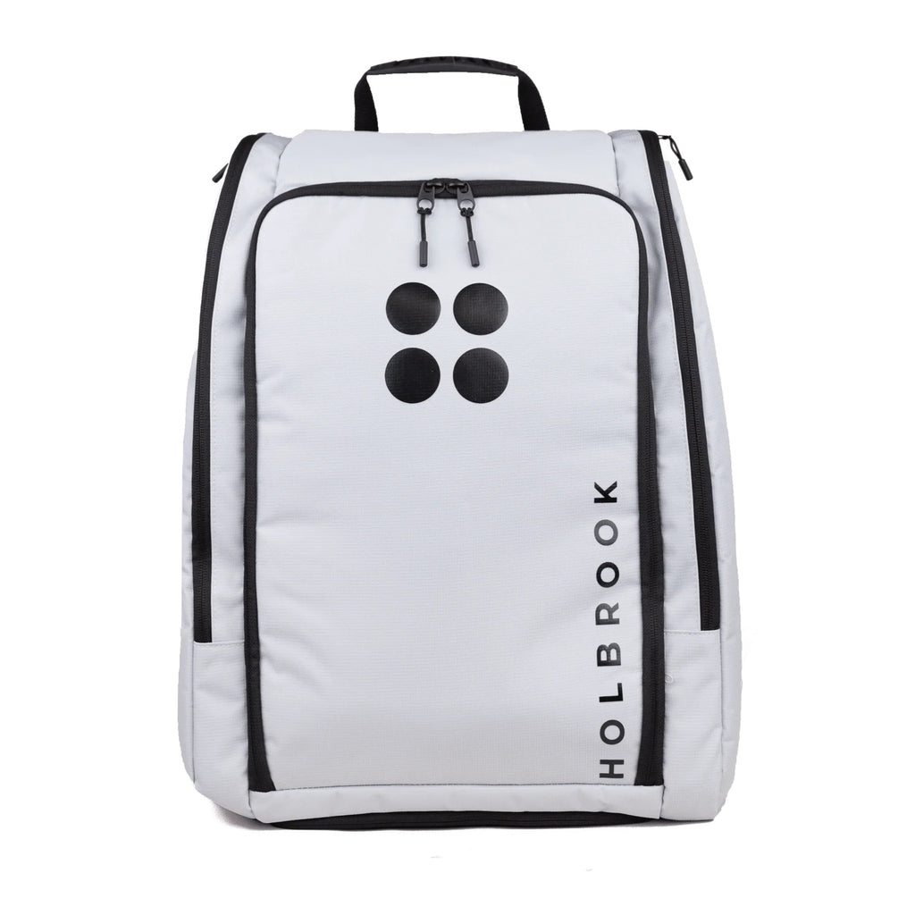 HOLBROOK Podium Pickleball Bag 40L - Light Grey
