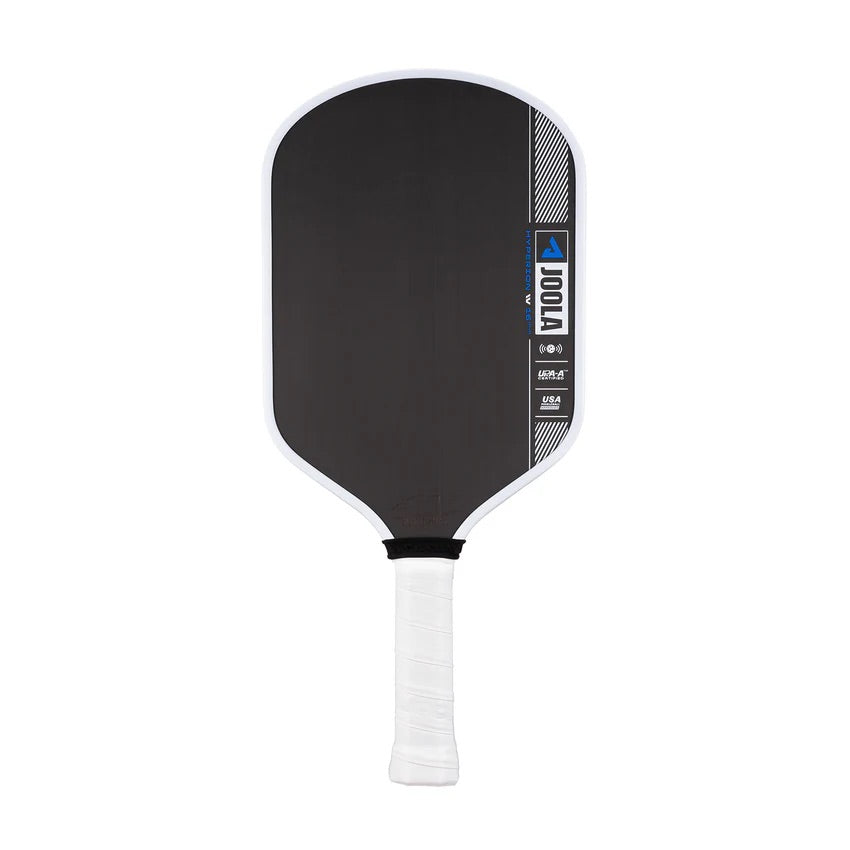 JOOLA Ben Johns Hyperion Pro IV 14mm/16mm Pickleball Paddle
