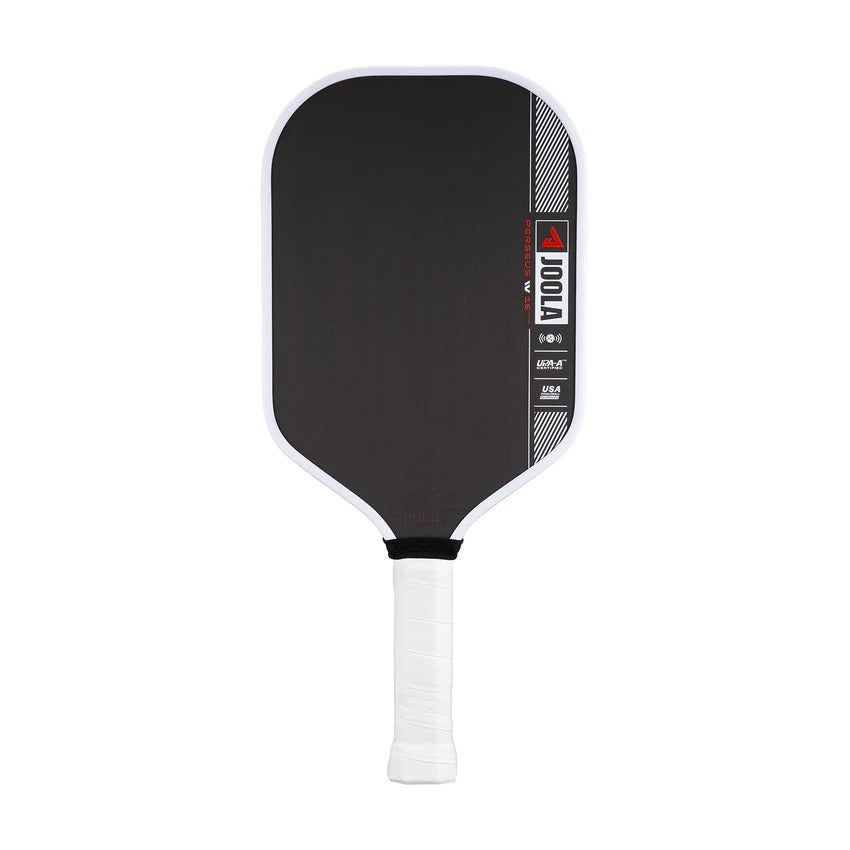 JOOLA Ben Johns Perseus Pro IV 14mm/16mm Pickleball Paddle