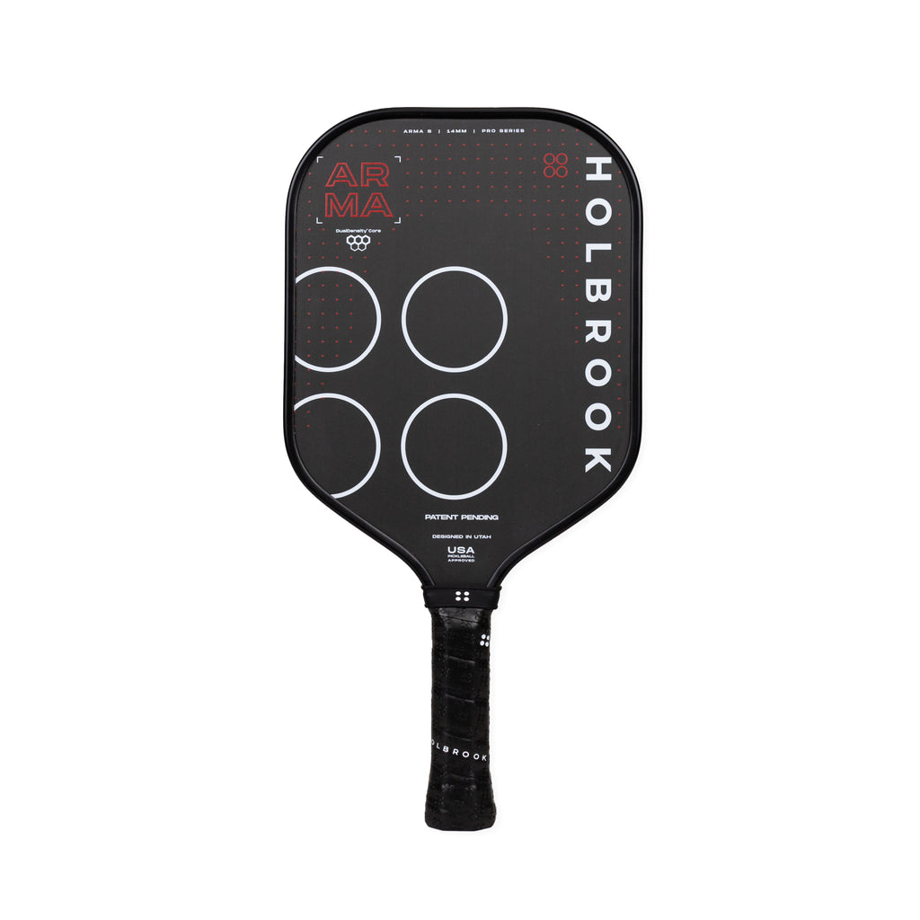 HOLBROOK Arma: Carbon S 14mm
