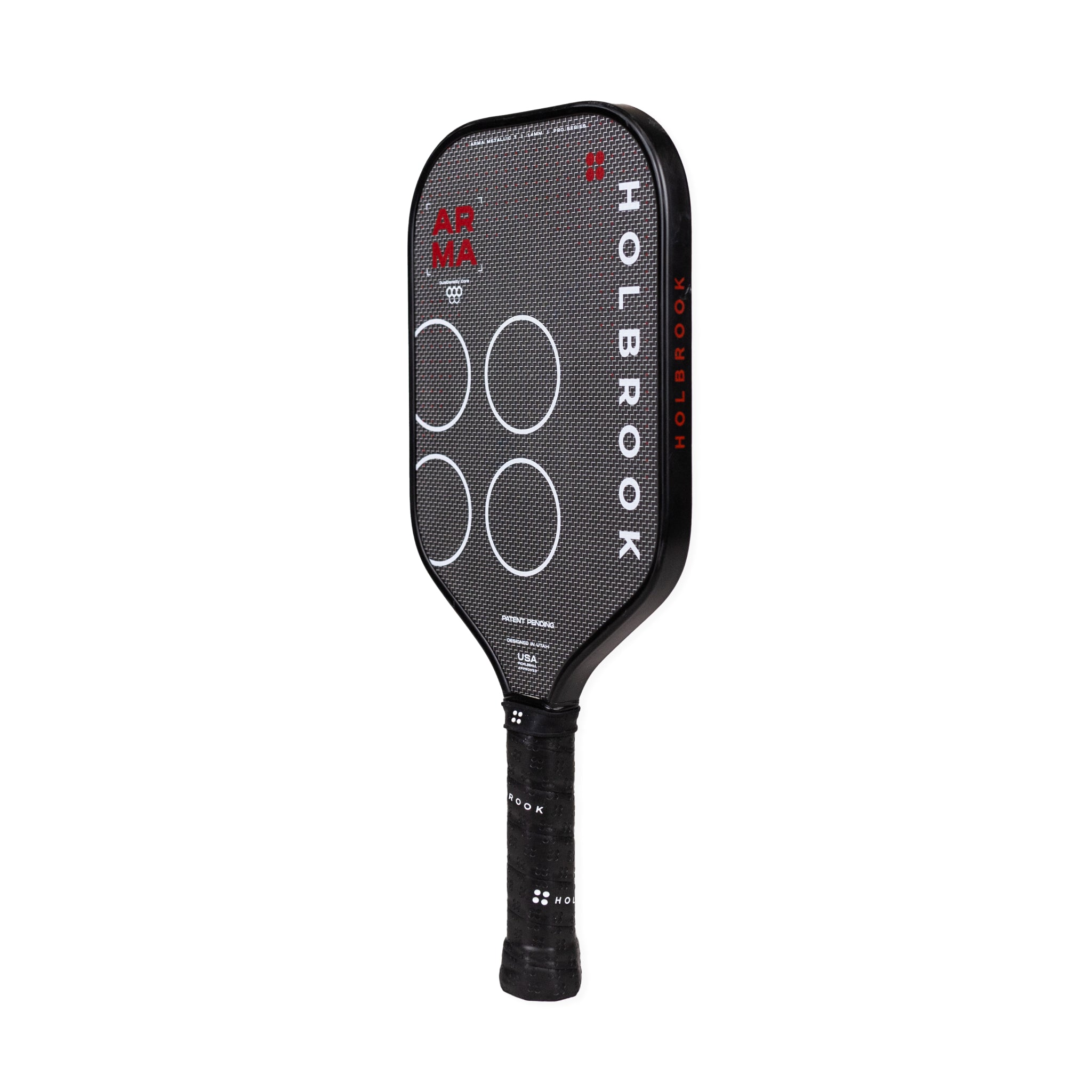 HOLBROOK Arma: Metallic T 14mm