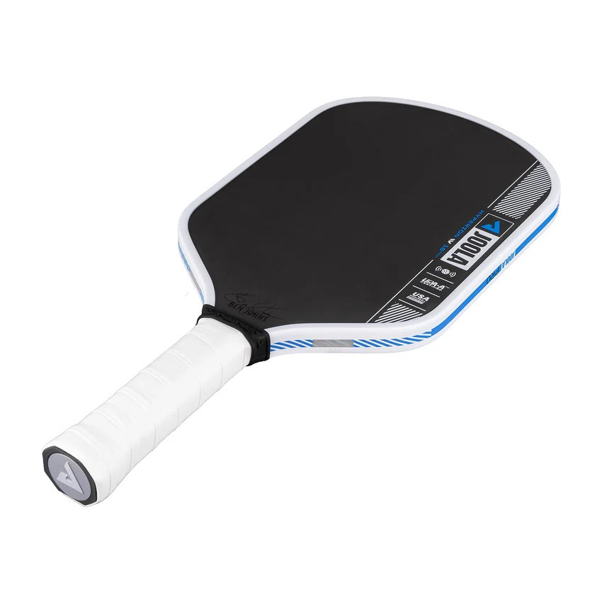 JOOLA Ben Johns Hyperion Pro IV 14mm/16mm Pickleball Paddle