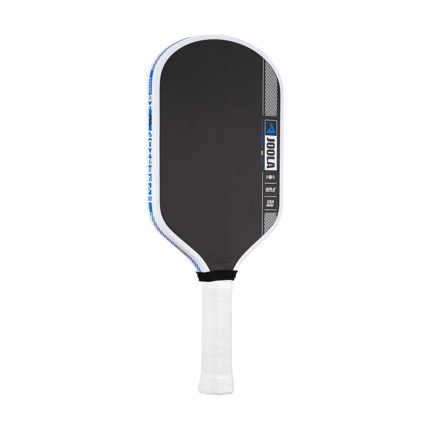 JOOLA Ben Johns Hyperion Pro IV 14mm/16mm Pickleball Paddle