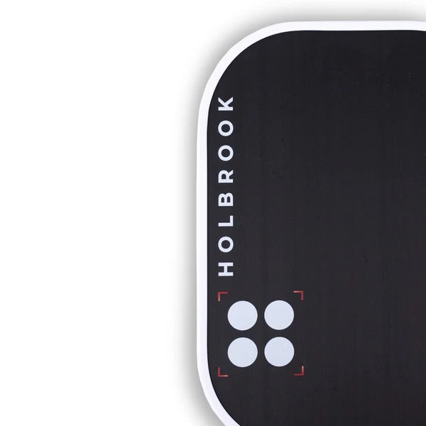 HOLBROOK Power Pro E (Elongated) Pickleball Paddle