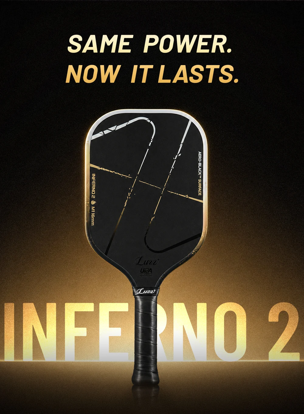 LUZZ Inferno2 M1 Dawn