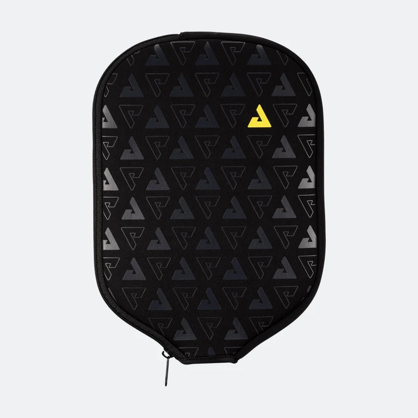 JOOLA Universal Neoprene Pickleball Paddle Cover (Black)