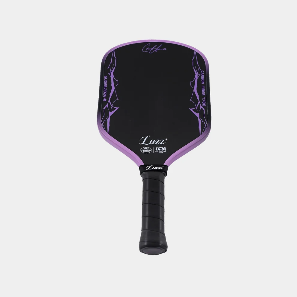 LUZZ Chris Haworth Glider 2026 Hybrid Paddle