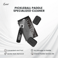 LUZZ Pickleball Paddle Cleaner Kit