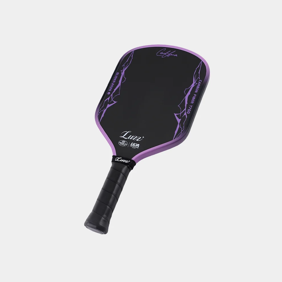 LUZZ Chris Haworth Glider 2026 Hybrid Paddle