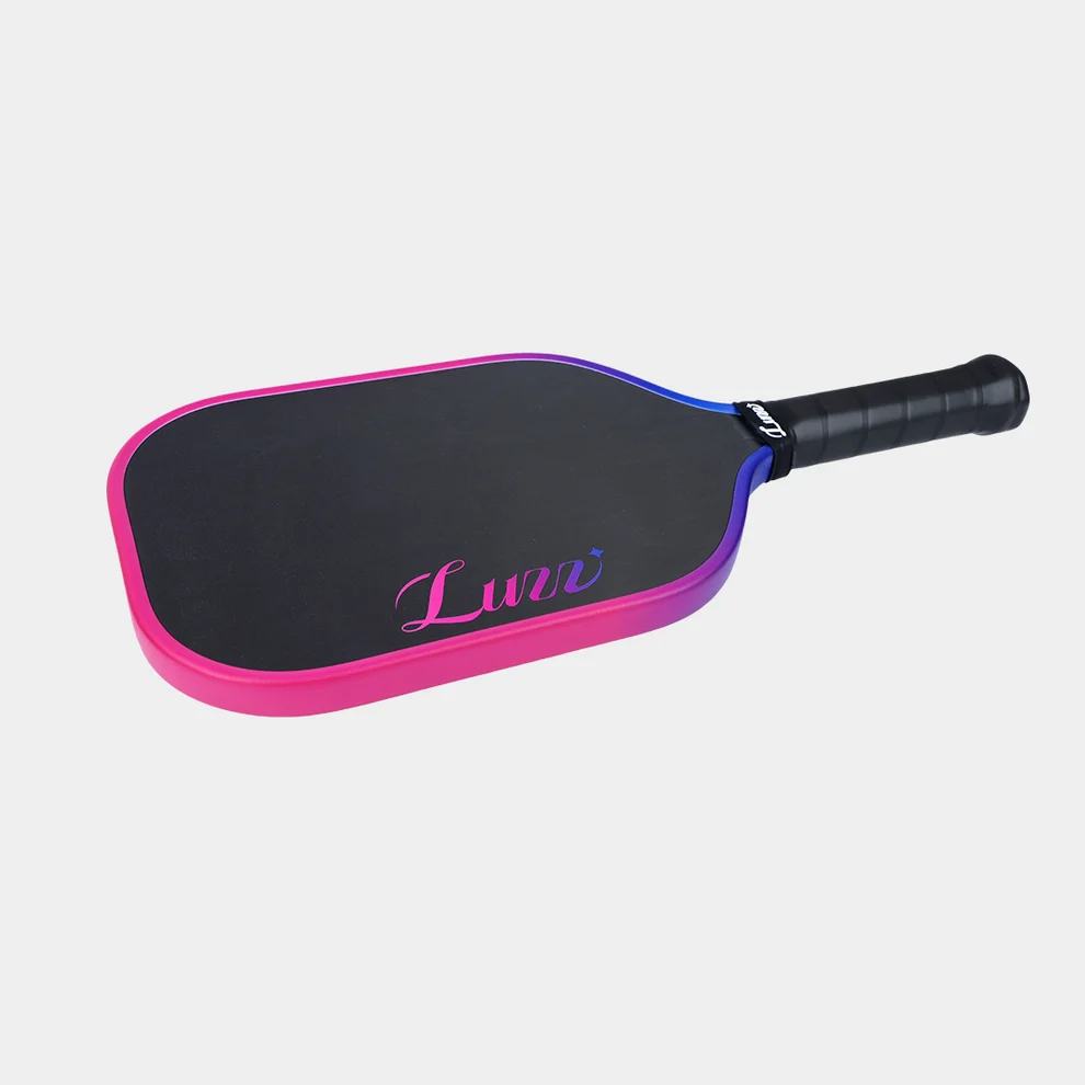 LUZZ Pro 4 Inferno (Purple/Pink)