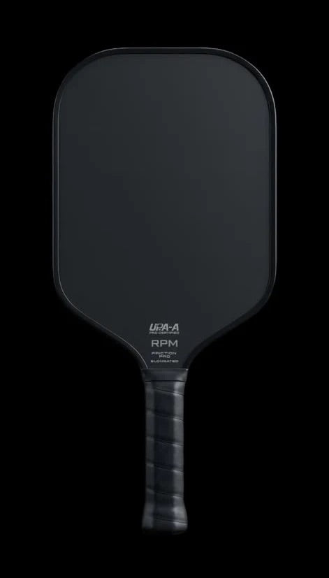 [PRE-ORDER] RPM FRICTION PRO V2 BLACKOUT ELONGATED 16MM