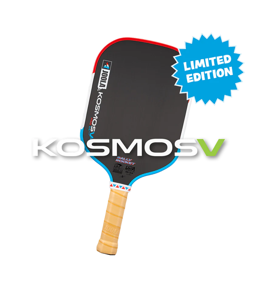 JOOLA KOSMOS Pro V Rally Rocket Pickleball Paddle