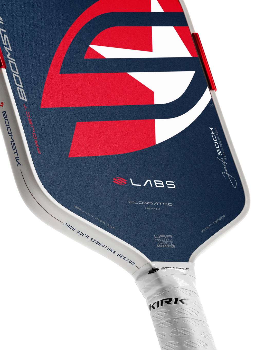 Selkirk LABS Project Boomstik® - Elongated