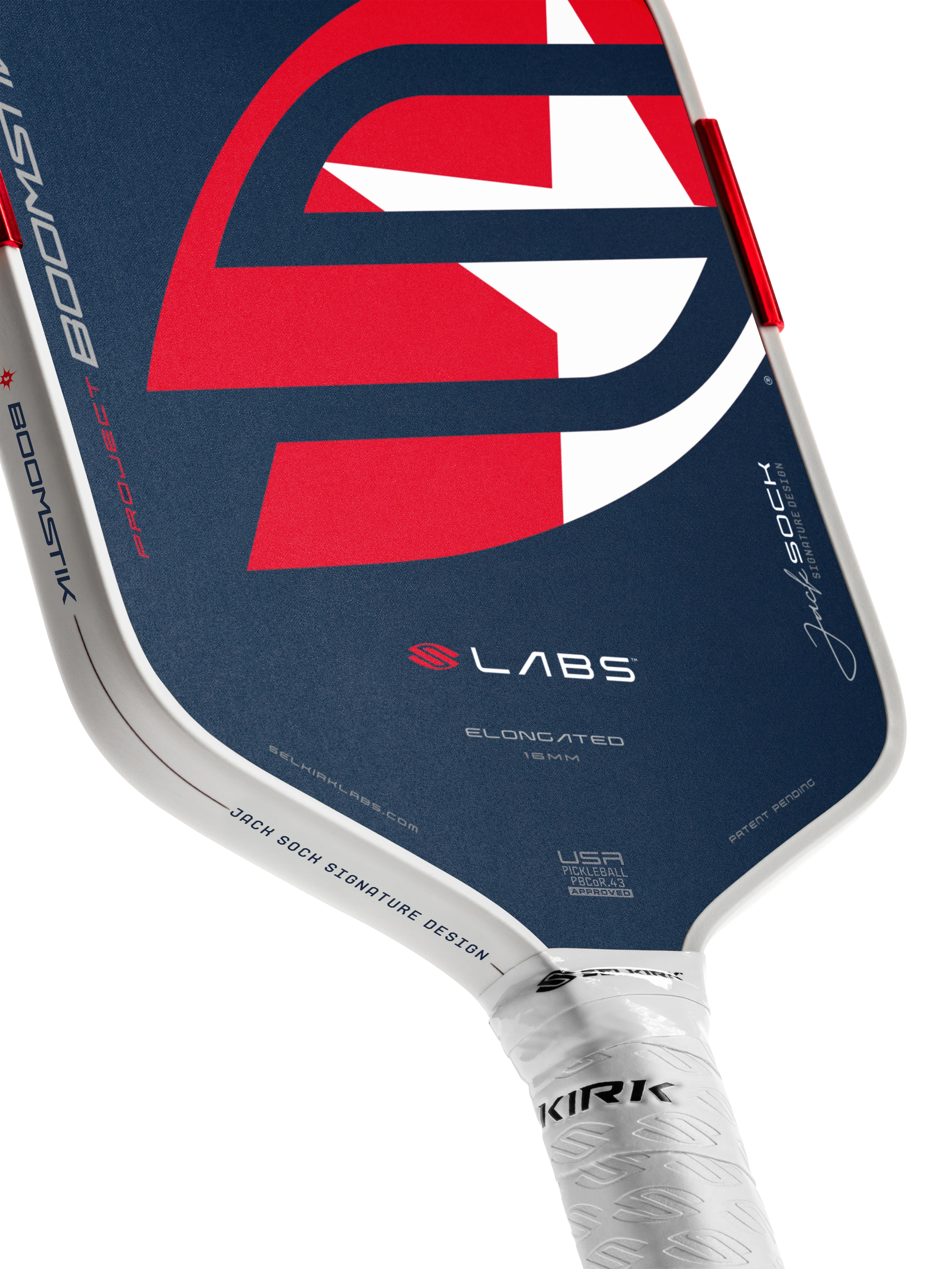 Selkirk LABS Project Boomstik® - Elongated