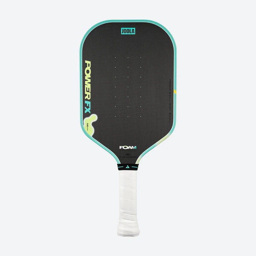 JOOLA Perseus Power FX 16mm Pickleball Paddle - Daydream [Official Distributor]