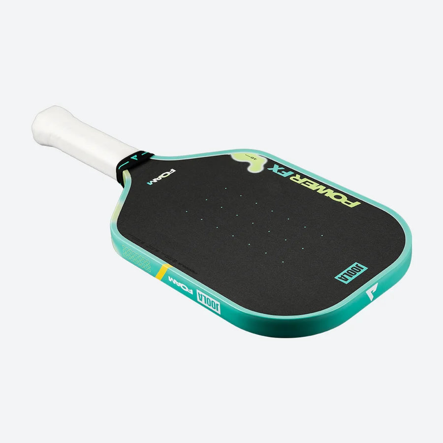 JOOLA Perseus Power FX 16mm Pickleball Paddle - Daydream [Official Distributor]