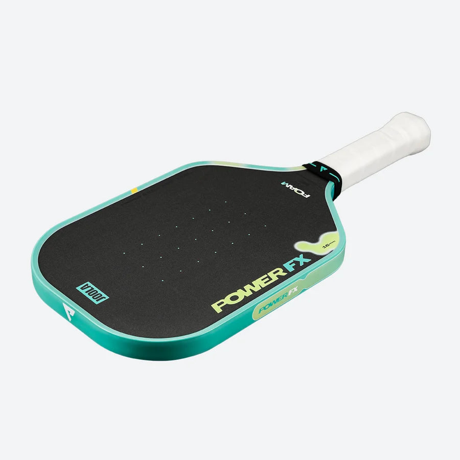JOOLA Perseus Power FX 16mm Pickleball Paddle - Daydream [Official Distributor]