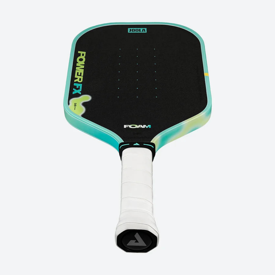 JOOLA Perseus Power FX 16mm Pickleball Paddle - Daydream [Official Distributor]