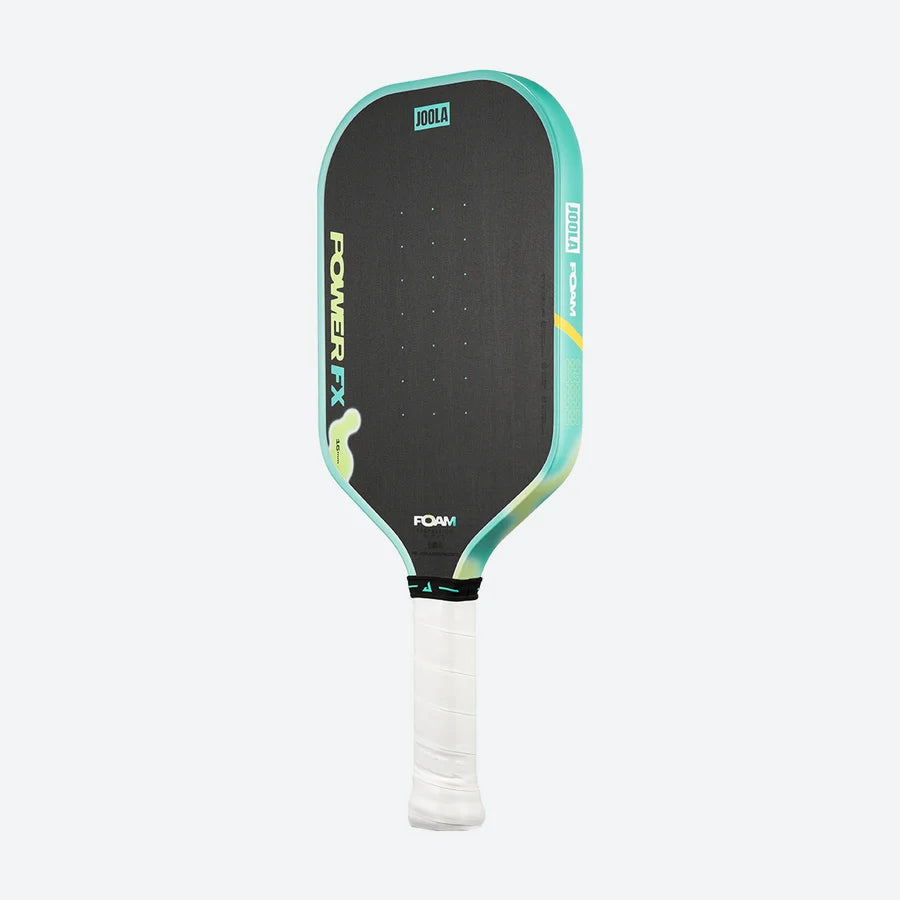 JOOLA Perseus Power FX 16mm Pickleball Paddle - Daydream [Official Distributor]