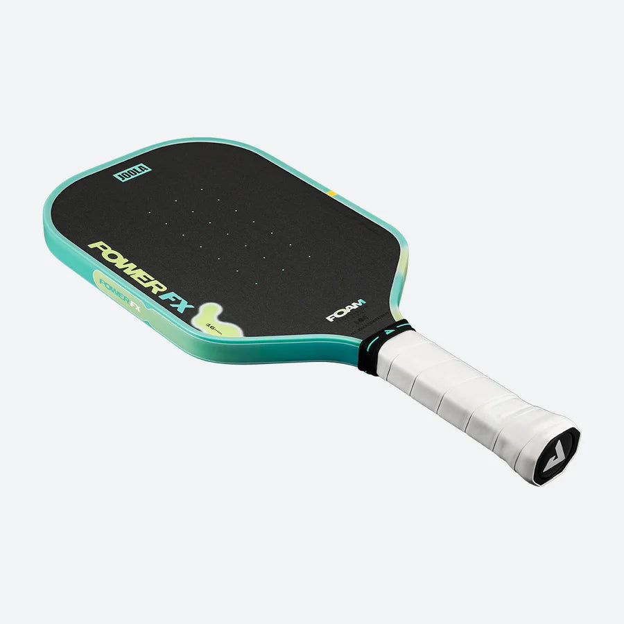 JOOLA Perseus Power FX 16mm Pickleball Paddle - Daydream [Official Distributor]