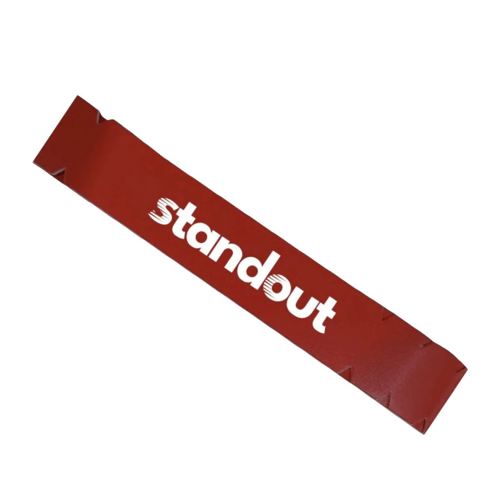 STANDOUT Pickleball Edge Protection Tape | For 14mm, 16mm Pickleball Paddles