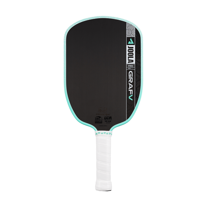 JOOLA Graf Pro V 16mm Pickleball Paddle