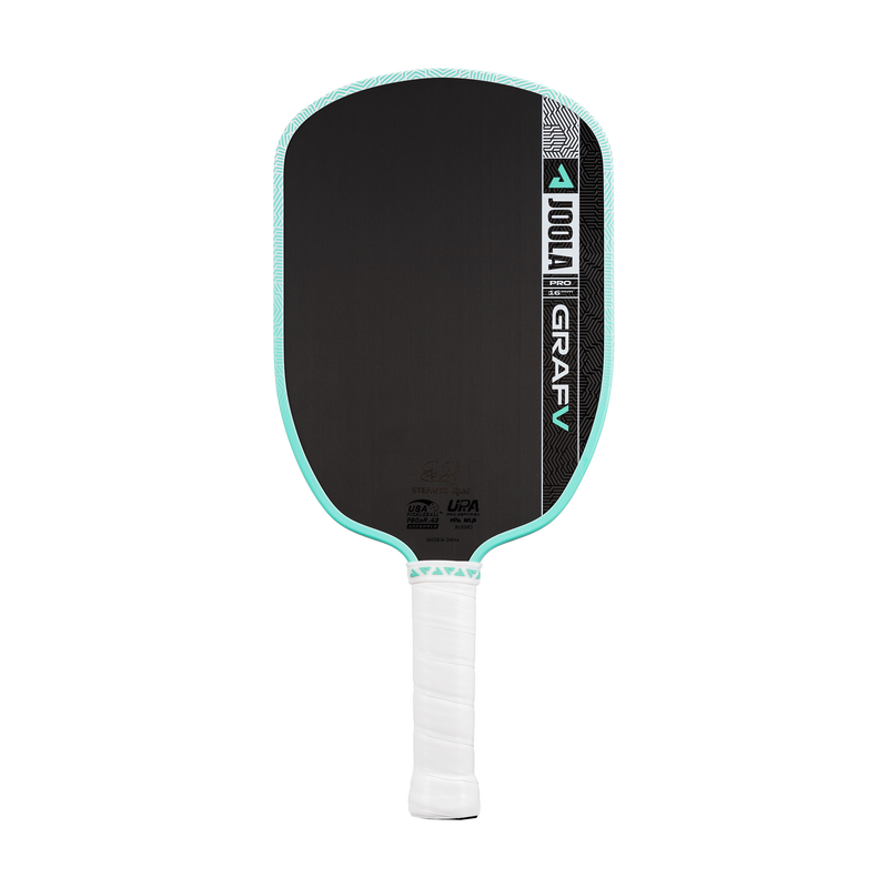 JOOLA Graf Pro V 16mm Pickleball Paddle