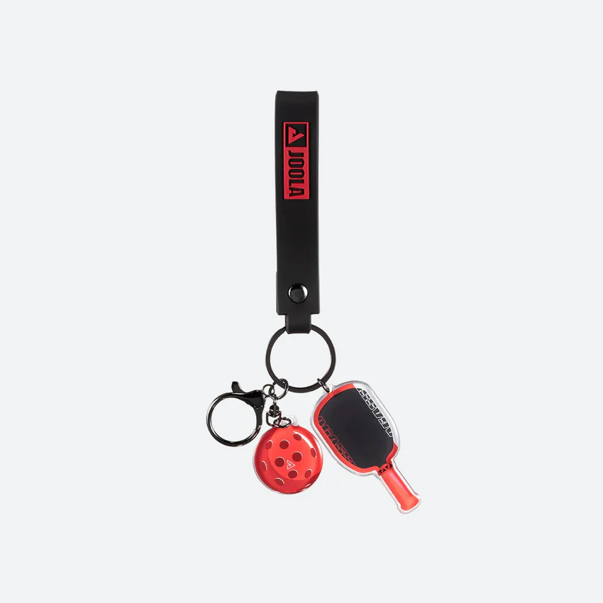 JOOLA Keychain Pro IV Perseus Magnus Scorpeus Hyperion Graf Agassi