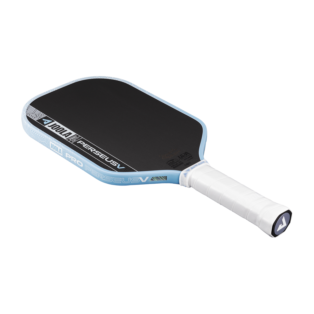 JOOLA Perseus Pro V 14mm/16mm Pickleball Paddle