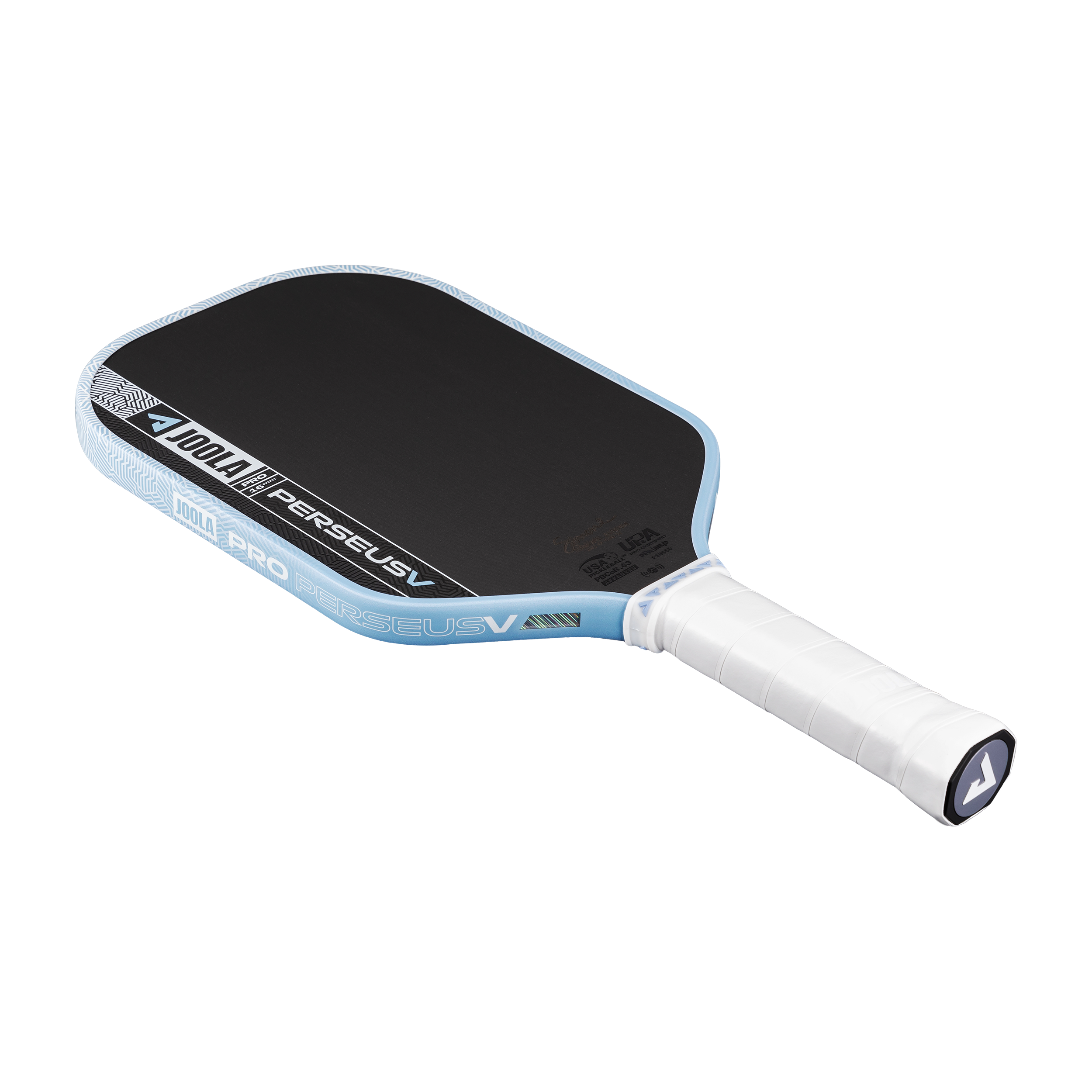 JOOLA Perseus Pro V 14mm/16mm Pickleball Paddle
