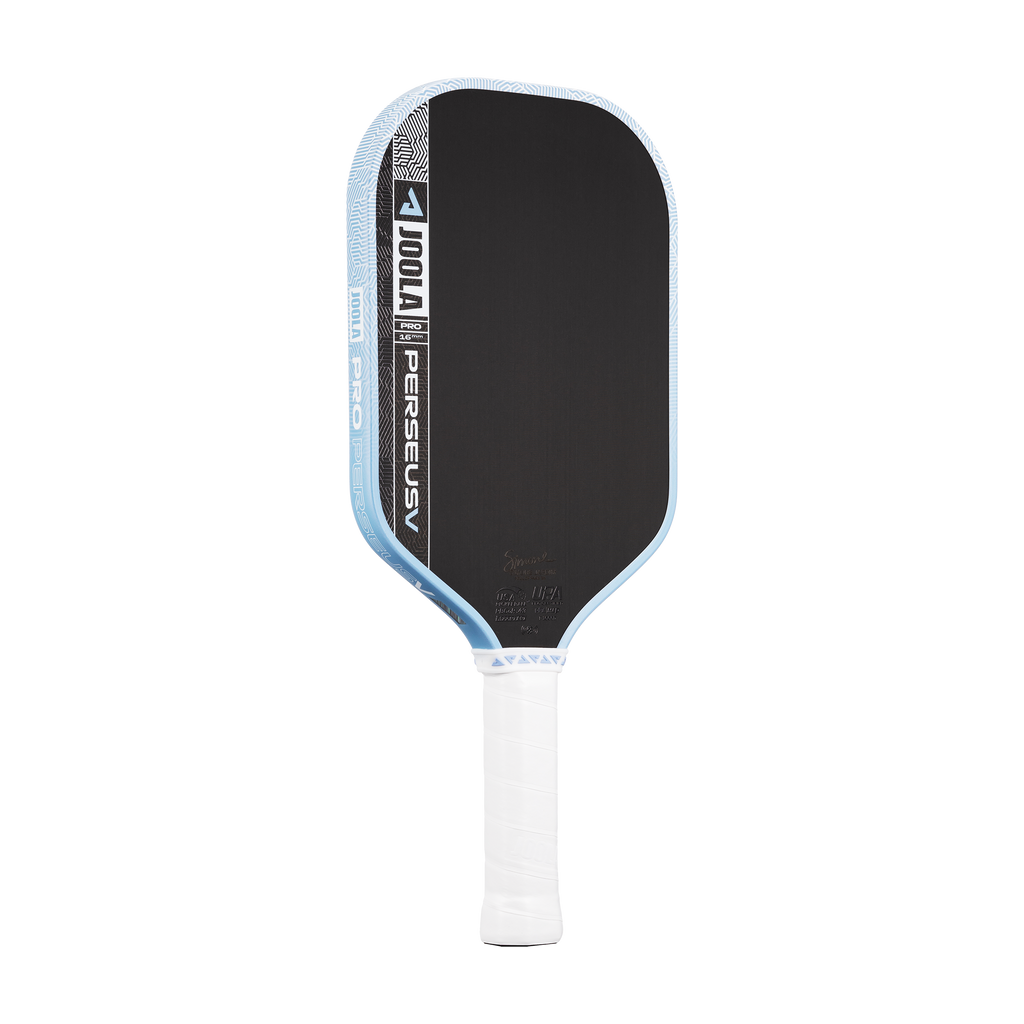 JOOLA Perseus Pro V 14mm/16mm Pickleball Paddle