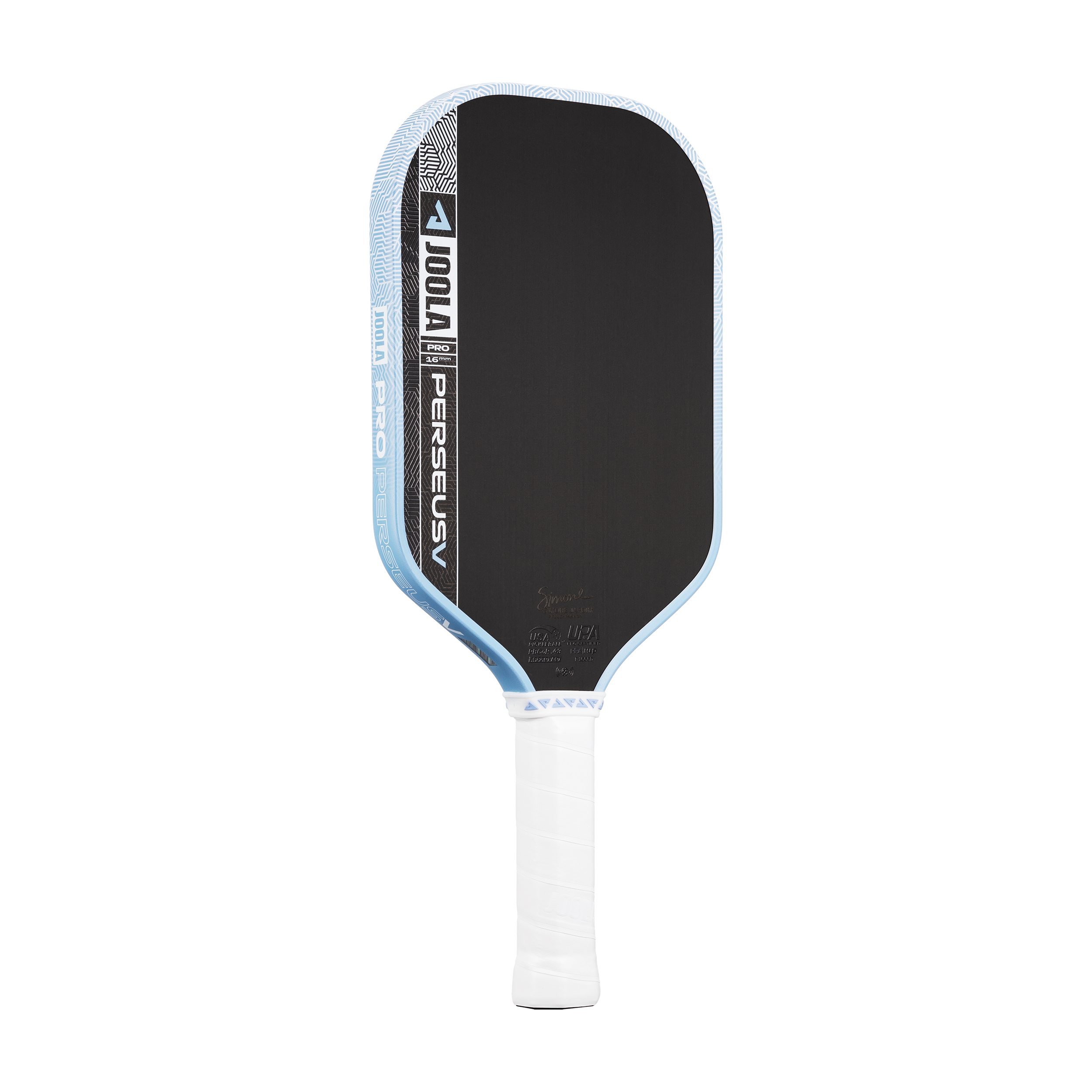 JOOLA Perseus Pro V 14mm/16mm Pickleball Paddle