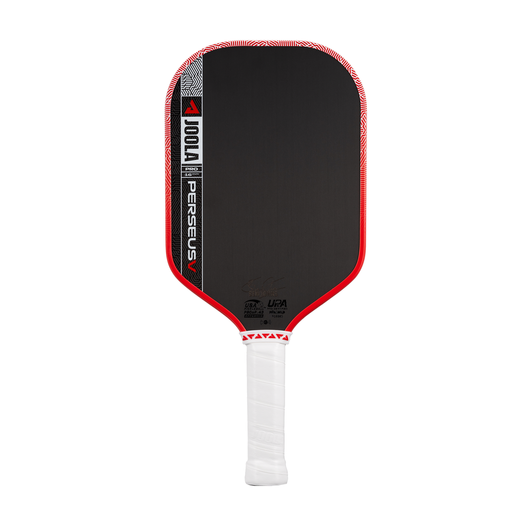 JOOLA Perseus Pro V 14mm/16mm Pickleball Paddle