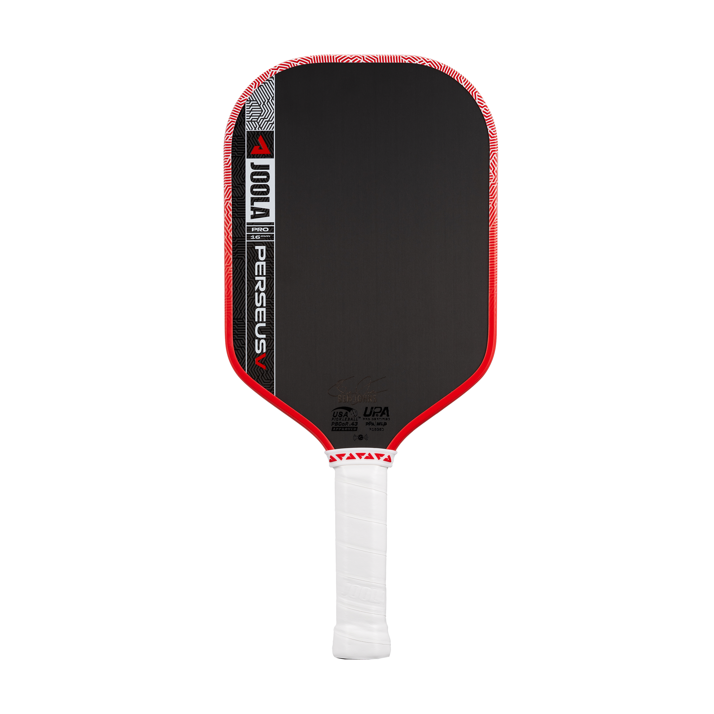 JOOLA Perseus Pro V 14mm/16mm Pickleball Paddle