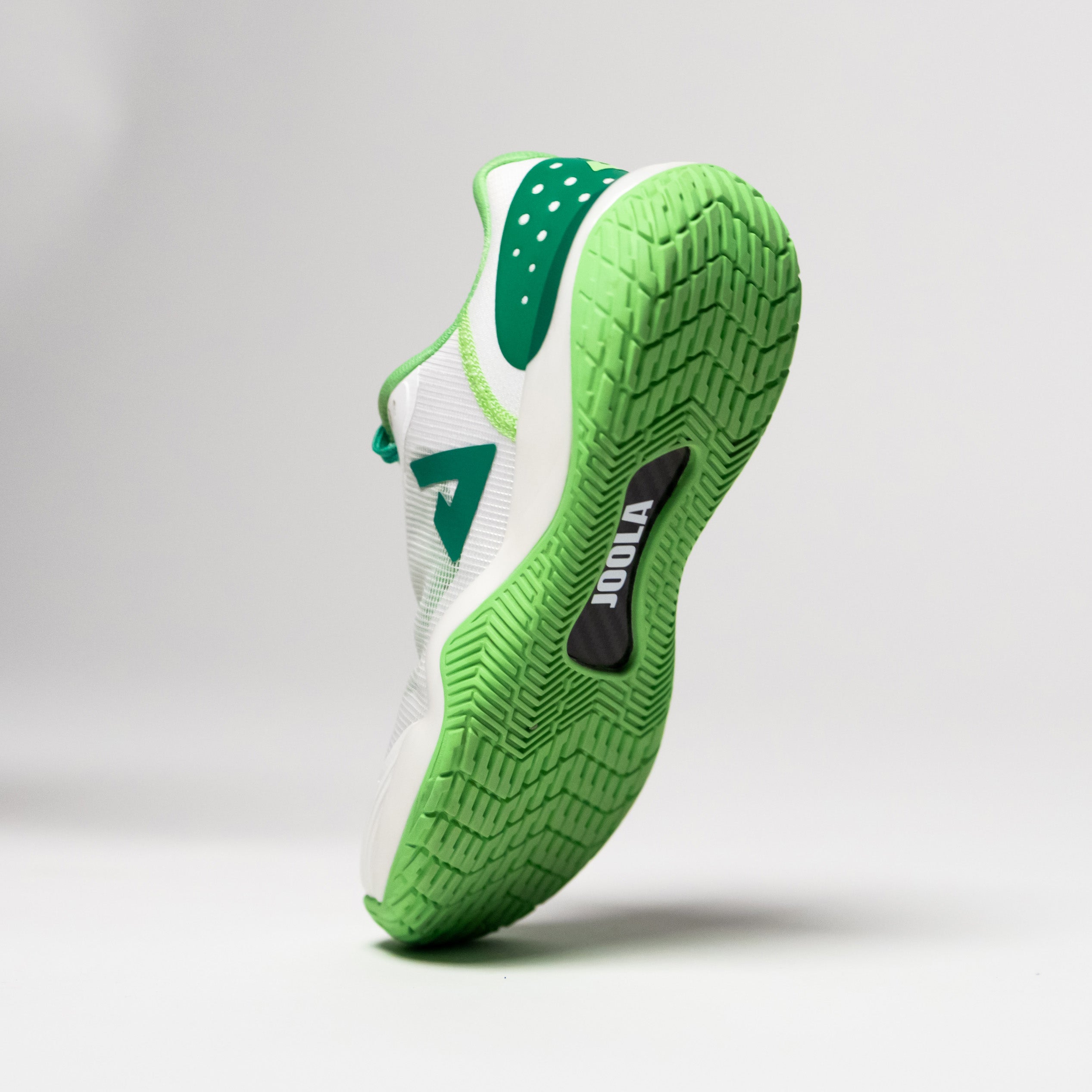 JOOLA R4lly Shoes MDW Green (Women)