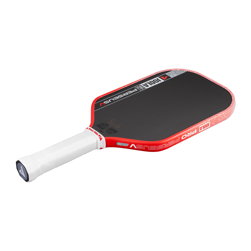 JOOLA Perseus Pro V 14mm/16mm Pickleball Paddle