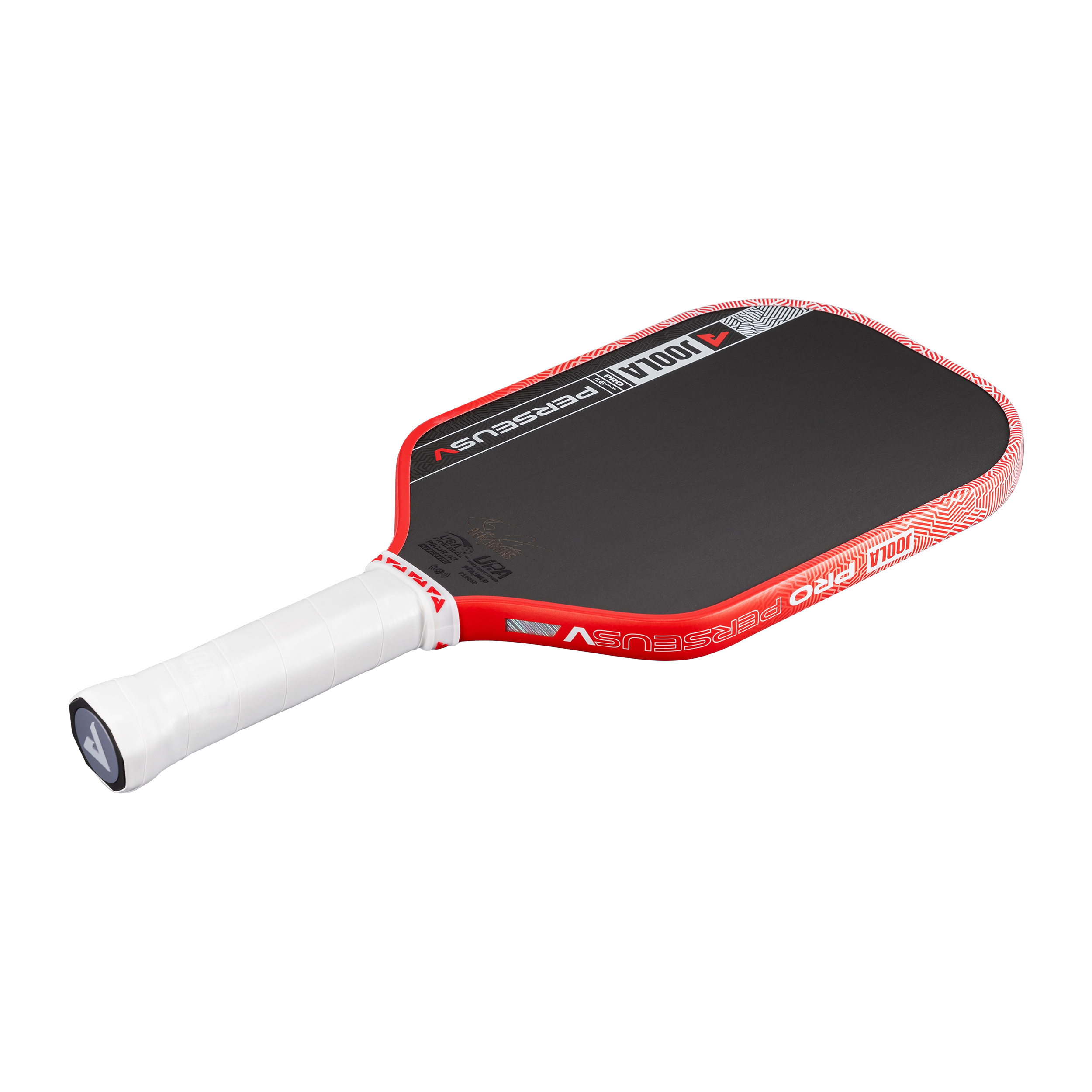 JOOLA Perseus Pro V 14mm/16mm Pickleball Paddle