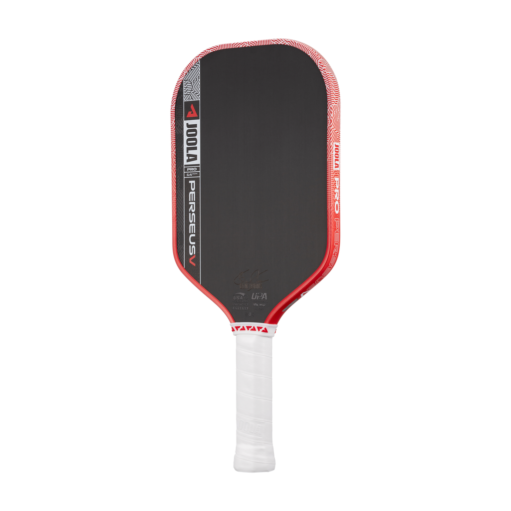 JOOLA Perseus Pro V 14mm/16mm Pickleball Paddle
