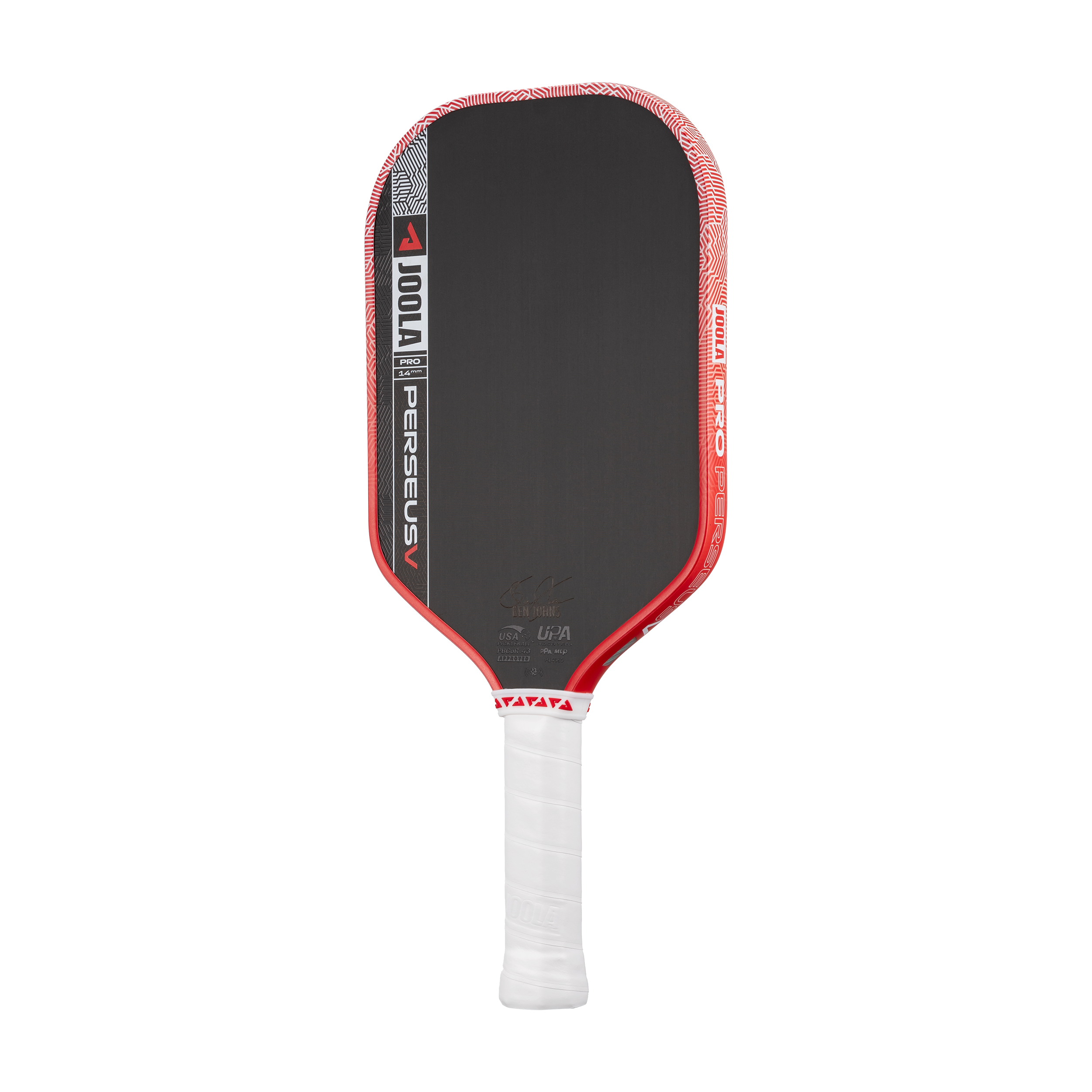 JOOLA Perseus Pro V 14mm/16mm Pickleball Paddle