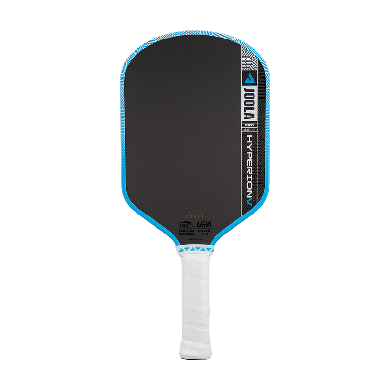 JOOLA Hyperion Pro V 14mm/16mm Pickleball Paddle