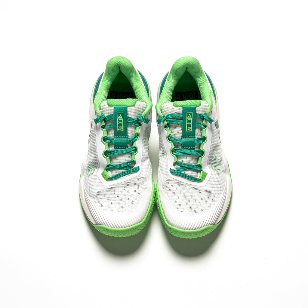 JOOLA R4lly Shoes MDW Green (Women)