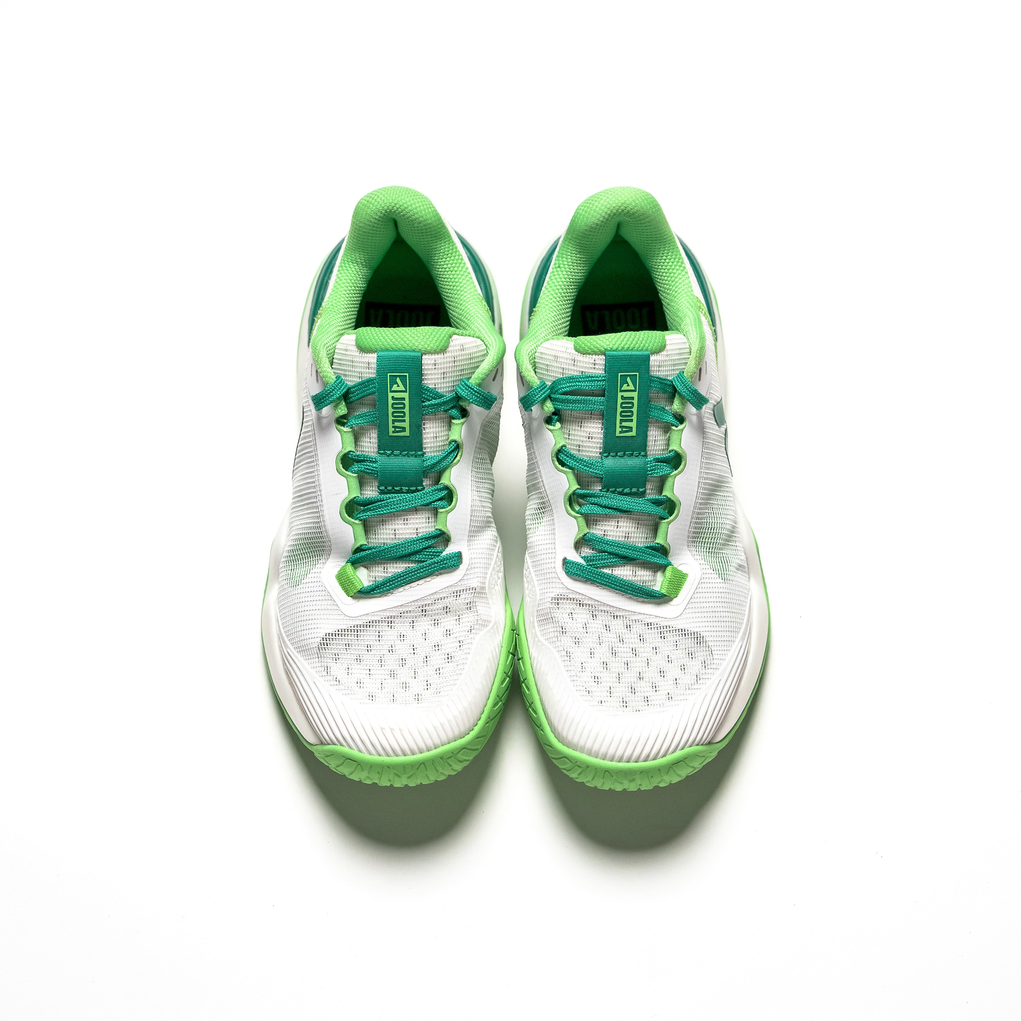 JOOLA R4lly Shoes MDW Green (Women)