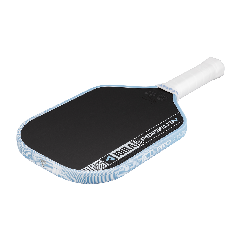 JOOLA Perseus Pro V 14mm/16mm Pickleball Paddle