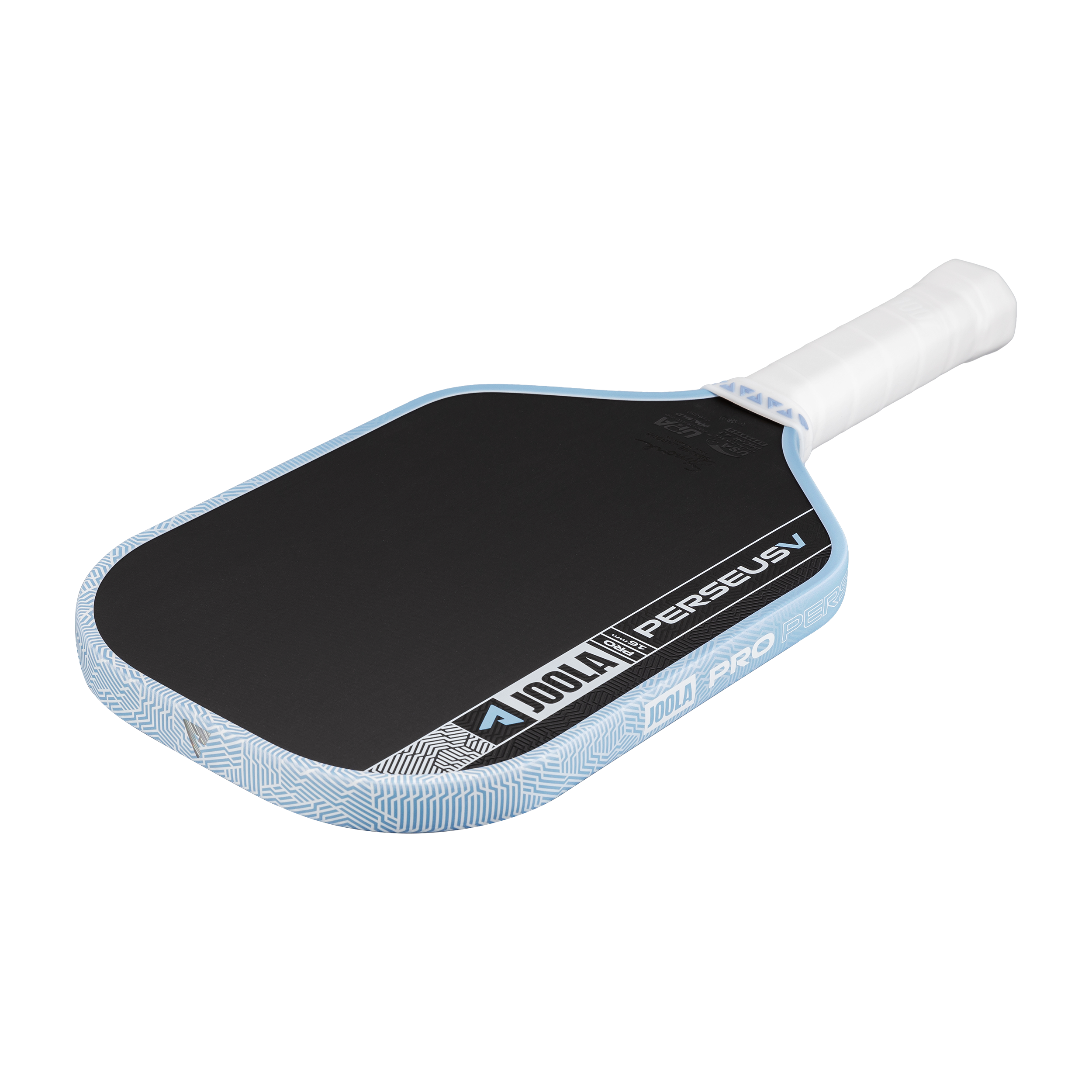 JOOLA Perseus Pro V 14mm/16mm Pickleball Paddle