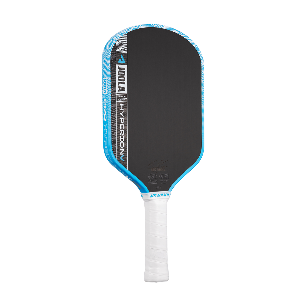 JOOLA Hyperion Pro V 14mm/16mm Pickleball Paddle